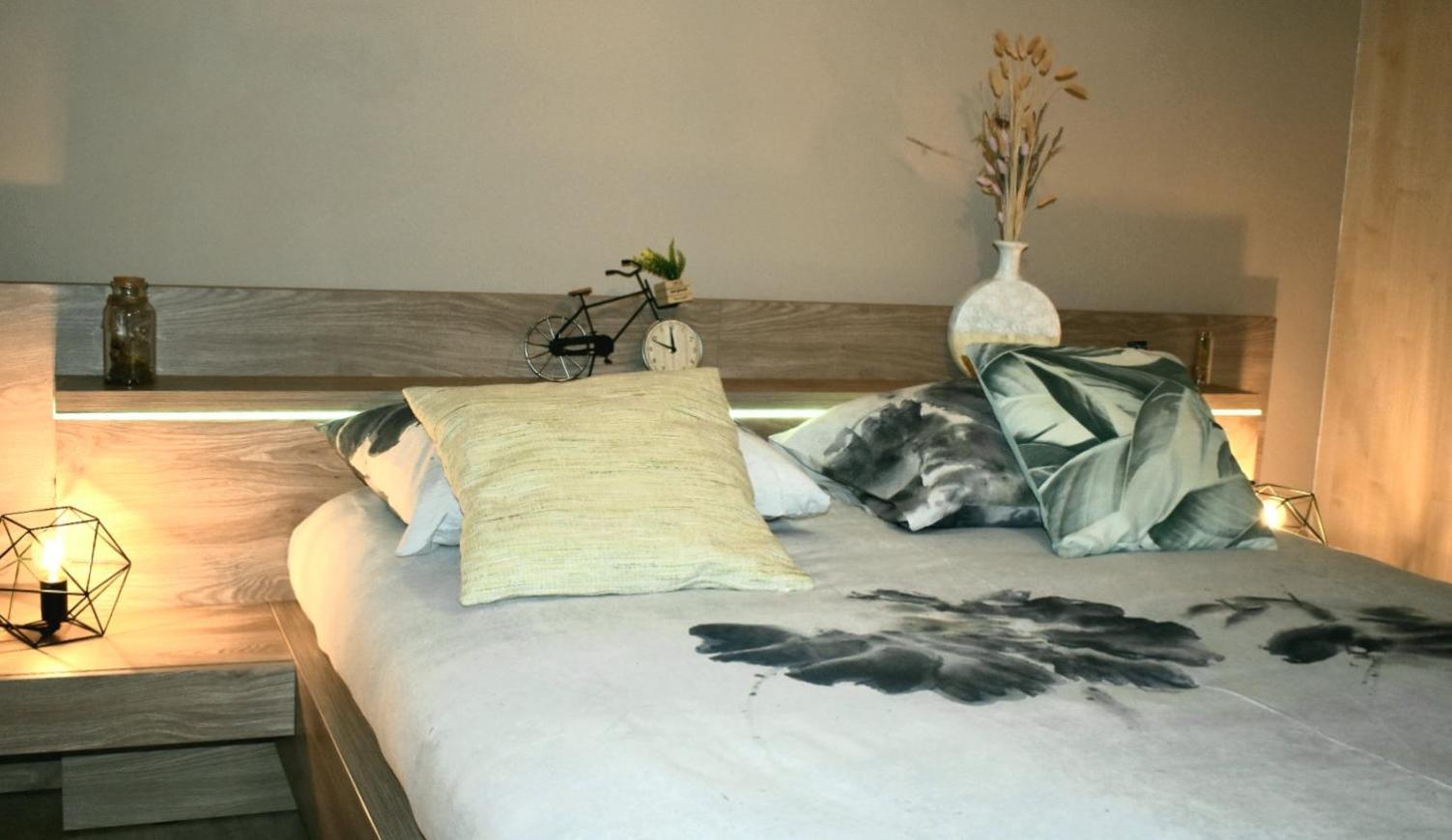 Viktor And Stella Suite By The Minnewater Bruges Room photo